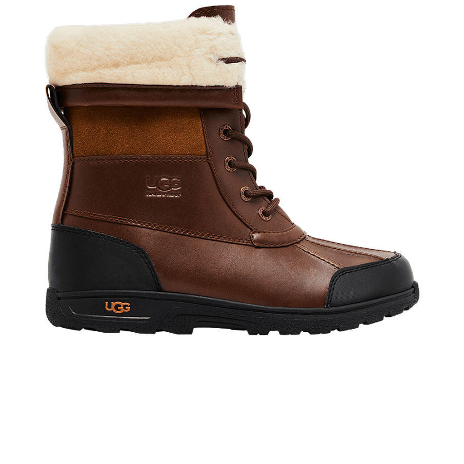 Фото № 1 с приближением к товару «‎UGG Butte II Coldweather Kids Worchester»