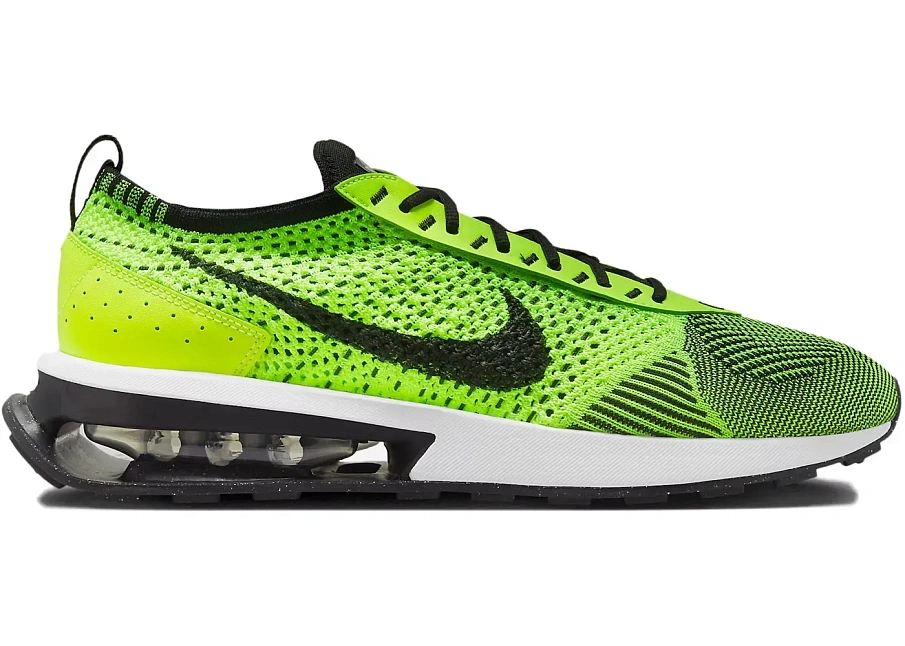 Фото № 1 с приближением к товару «‎Nike Air Max Flyknit Racer»