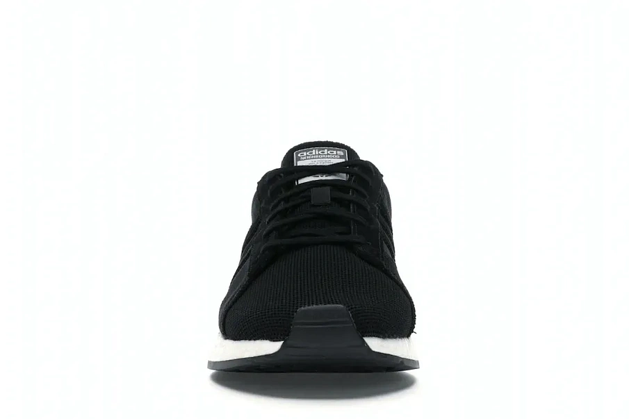 Фото № 2 с приближением к товару «‎adidas Chop Shop Neighborhood Core Black»