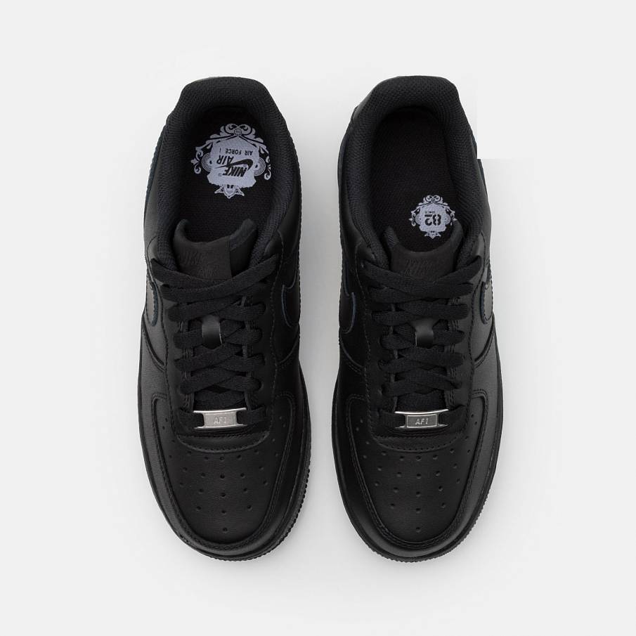 Фото № 4 с приближением к товару «‎Nike Air Force 1 ’07 »