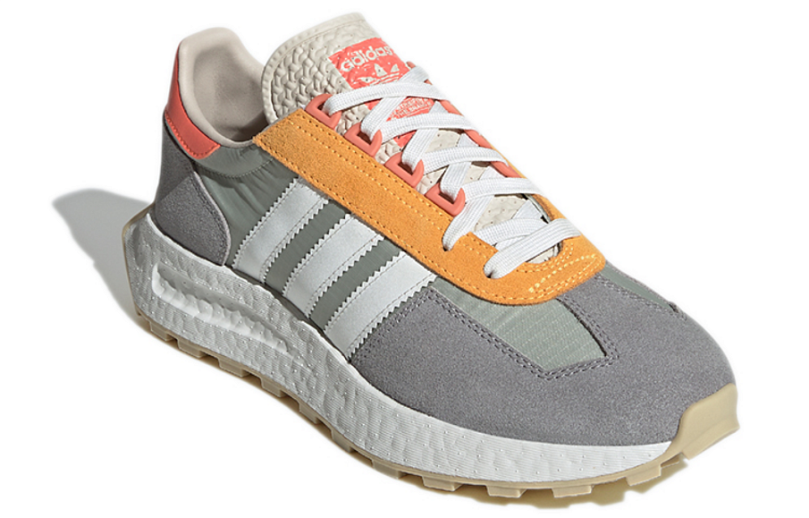 Фото № 3 с приближением к товару «‎adidas originals Retropy E5 Shoes Wmns Grey»