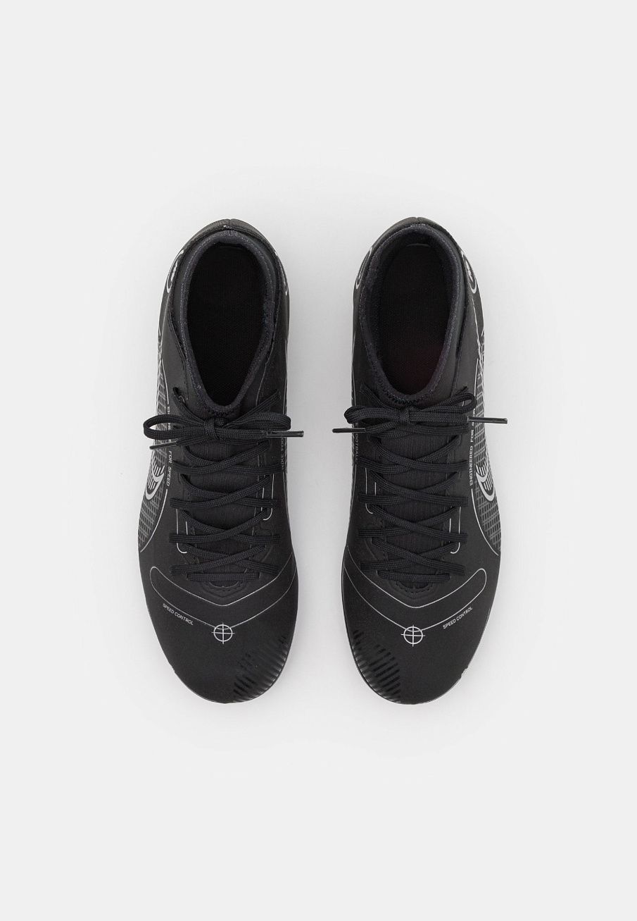 Фото № 4 с приближением к товару «‎Nike Mercurial 8 Club Fg/mg»