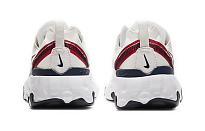 Фото № 4 с приближением к товару «‎Nike Renew Element 55 GS 'White Obsidian'»