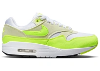 Фото № 1 с приближением к товару «‎Nike Air Max 1 87 Volt Suede »