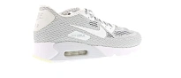 Фото № 5 с приближением к товару «‎Nike Air Max 90 Ultra Pure Platinum»