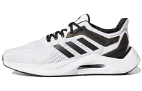 Фото № 1 с приближением к товару «‎adidas Alphatorsion 2.0 'White Black'»