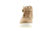 Фото № 2 с приближением к товару «‎Nike Air Force 1 High SL Vachetta Tan»
