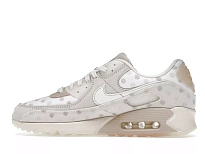 Фото № 6 с приближением к товару «‎Nike Air Max 90 Shimmer Polka Dot Sand»