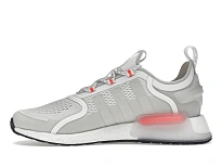 Фото № 3 с приближением к товару «‎adidas NMD V3 Cloud White Crimson»