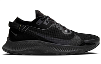 Фото № 2 с приближением к товару «‎Nike Pegasus Trail 2 GORE-TEX Black»