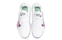 Фото № 4 с приближением к товару «‎NIKE Air Zoom BB NXT EP Rawthentic»