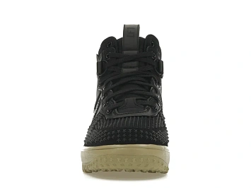 Nike Air Force 1 Duckboot Black Neutral Olive - 2