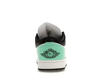 Jordan 1 Low - 4