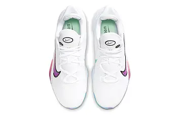 NIKE Air Zoom BB NXT EP Rawthentic (CK5708-100) - 6