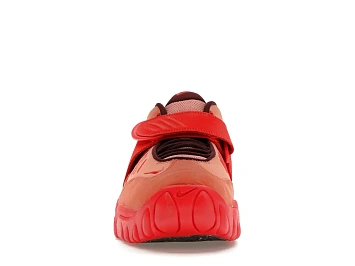 Nike Air Adjust Force AMBUSH Light Madder Root Burgundy Crush - 2