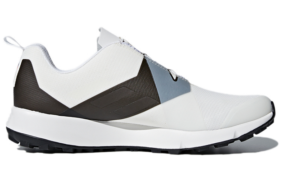 Фото № 2 с приближением к товару «‎adidas Terrex Two Boa WhiteBlack»