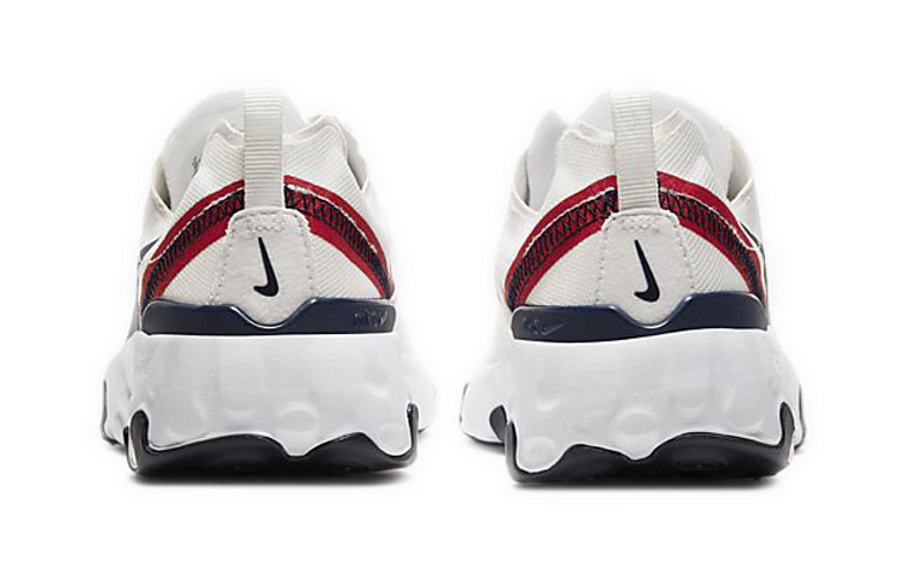 Фото № 4 с приближением к товару «‎Nike Renew Element 55 GS 'White Obsidian'»