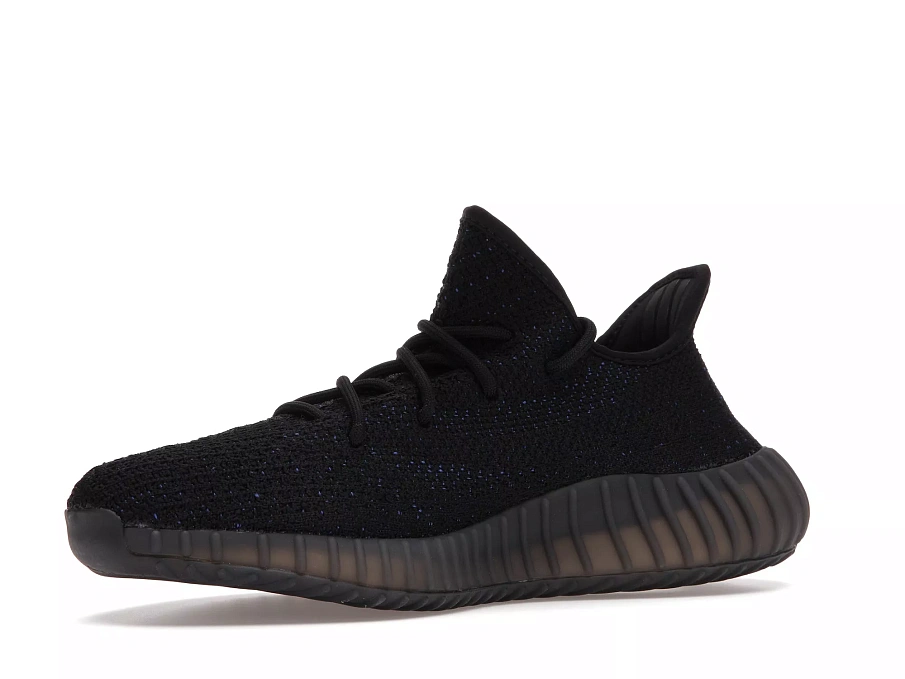 Фото № 5 с приближением к товару «‎adidas Yeezy Boost 350 V2 Dazzling Blue»