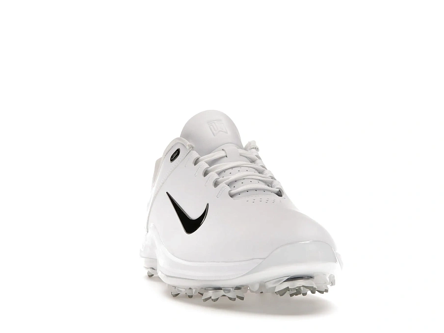 Фото № 4 с приближением к товару «‎Nike Air Zoom Tiger Woods 20 White Black»