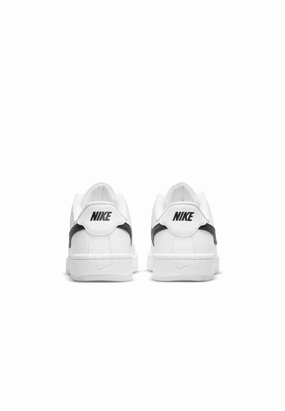 Фото № 4 с приближением к товару «‎Nike Royale »
