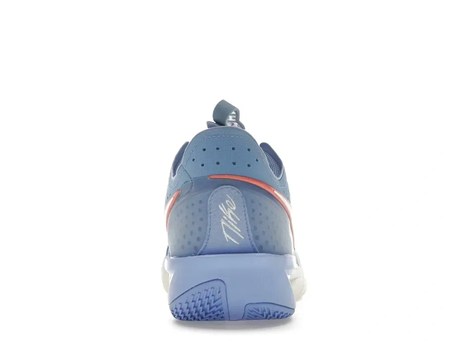 Фото № 4 с приближением к товару «‎Nike Air Zoom GT Cut 3»
