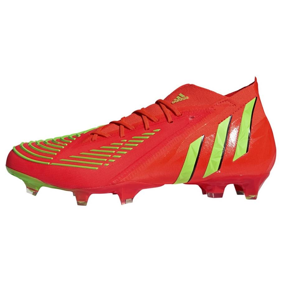 Фото № 1 с приближением к товару «‎Adidas Edge.1 FG»