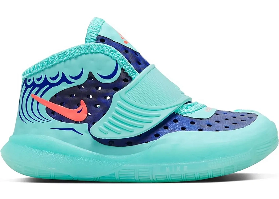 Фото № 1 с приближением к товару «‎Nike Ky-Breezy»