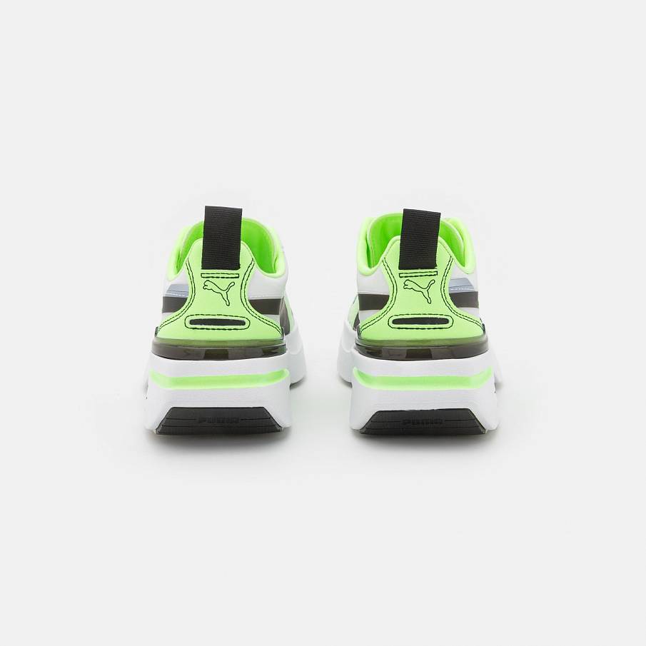 Фото № 3 с приближением к товару «‎Puma Kosmo Rider »