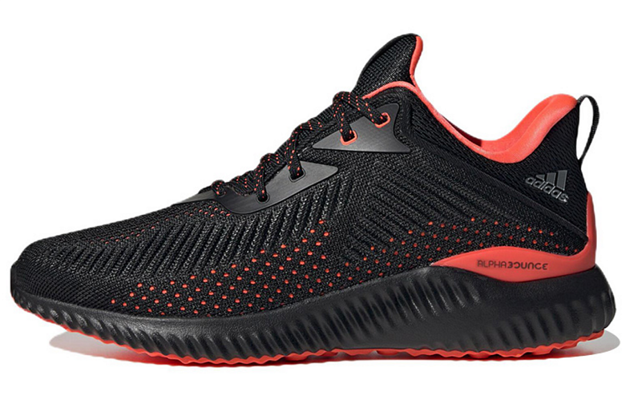 Фото № 1 с приближением к товару «‎ adidas AlphaBounce Running shoes»
