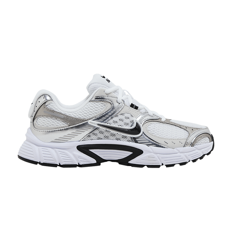 Фото № 1 с приближением к товару «‎Nike V5 RNR Vast Grey»