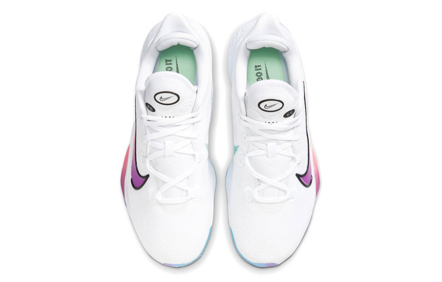 Фото № 4 с приближением к товару «‎NIKE Air Zoom BB NXT EP Rawthentic»