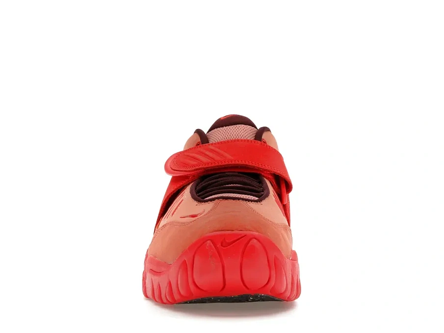 Фото № 2 с приближением к товару «‎Nike Air Adjust Force AMBUSH Light Madder Root Burgundy Crush»