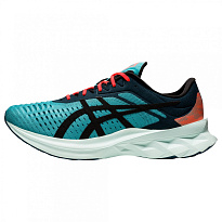 Фото № 1 с приближением к товару «‎Asics Novablast Sps »