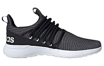 Фото № 2 с приближением к товару «‎adidas neo Lite Racer Adapt 3.0 Shoes Black»