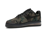 Фото № 4 с приближением к товару «‎Nike Air Force 1 Low Max Air VT Camo»