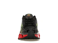 Фото № 2 с приближением к товару «‎Nike Shox TL»