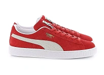 Фото № 1 с приближением к товару «‎Puma Suede Classic XXI Red»