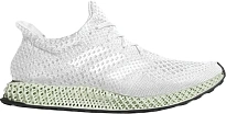 Фото № 1 с приближением к товару «‎adidas Futurecraft 4D White Ash Green»