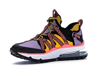 Фото № 4 с приближением к товару «‎Nike Air Max 270 Bowfin Black Atomic Violet Amarillo»