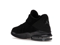 Фото № 6 с приближением к товару «‎Jordan Franchise Black/Black/Dark Grey»