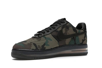 Nike Air Force 1 Low Max Air VT Camo - 4