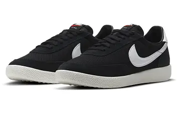 Nike Killshot OG Shoes BlackWhite - 3