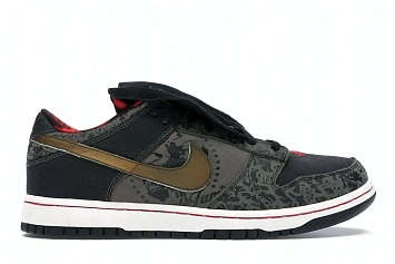 Nike SB Dunk Low SBTG - 1