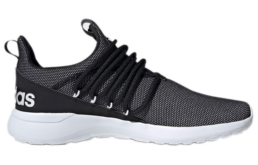 Фото № 2 с приближением к товару «‎adidas neo Lite Racer Adapt 3.0 Shoes Black»