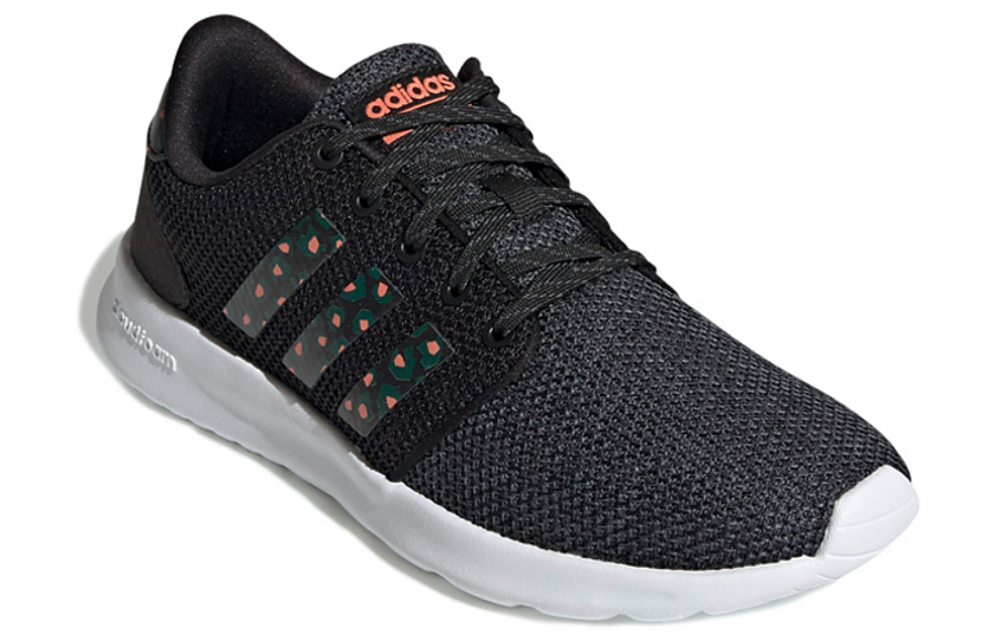 Фото № 3 с приближением к товару «‎adidas neo Qt Racer Black(W)»