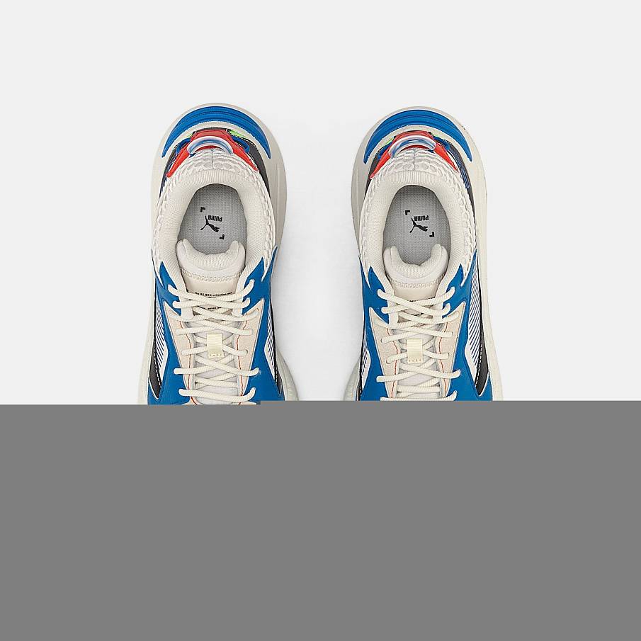Фото № 3 с приближением к товару «‎Кроссовки Puma SPPU115O0F9-A11»