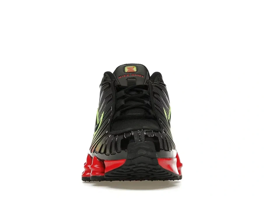 Фото № 2 с приближением к товару «‎Nike Shox TL»