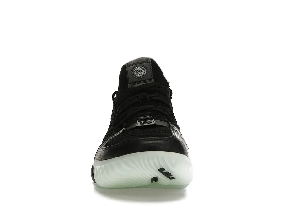 Фото № 2 с приближением к товару «‎Nike LeBron 16 Glow»