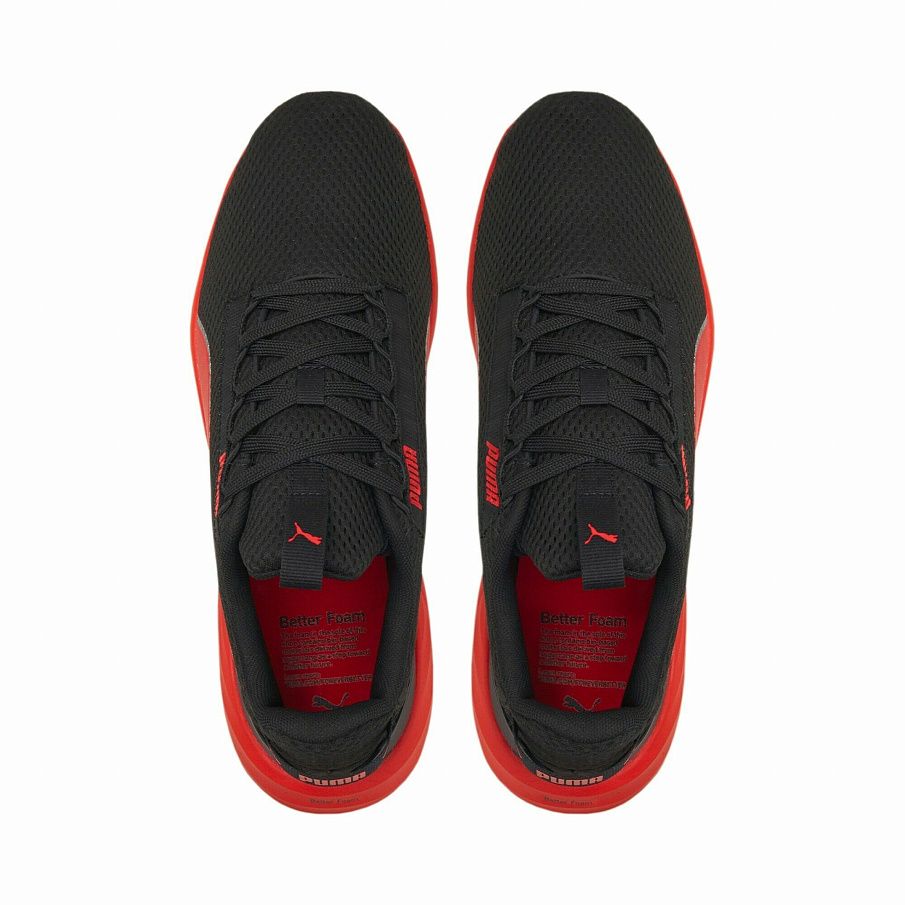 Фото № 3 с приближением к товару «‎Кроссовки Puma SPPU112O0EJ-T11»