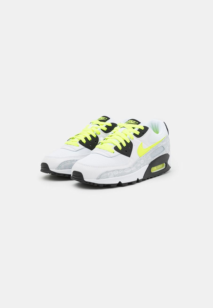 Фото № 2 с приближением к товару «‎Nike Air Max 90 »